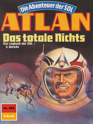 cover image of Atlan 582